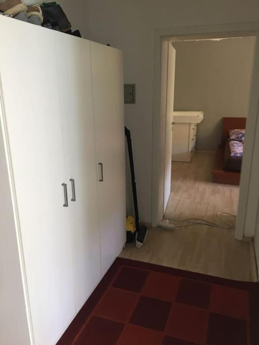 Apartament Next To Centre