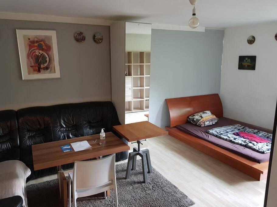 Apartament Next To Centre Monachium